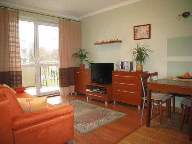 Apartament Spacerowa كولوبرزيغ المظهر الخارجي الصورة